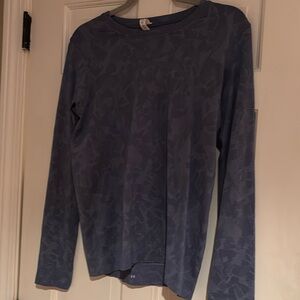 Lululemon long sleeve top